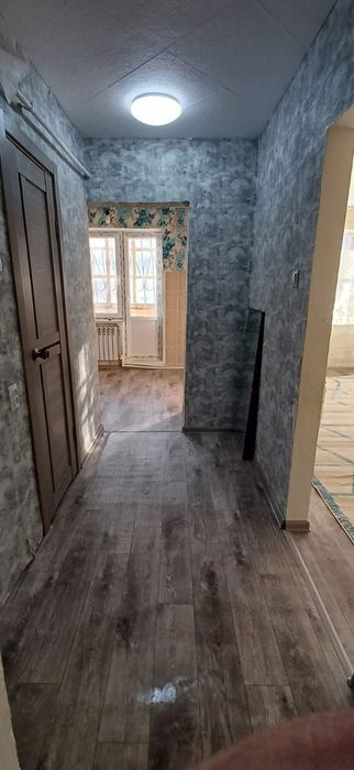Сдается 1 комн квартира