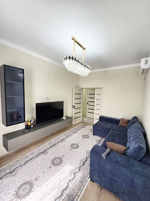 Сдаётся квартира в Новостройке Alfraganus, 2/9/9