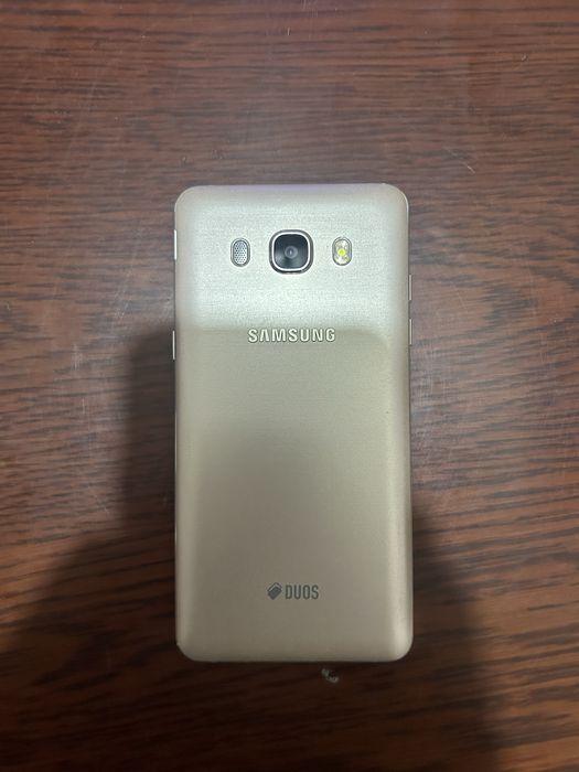Продам Samsung J5 16gb