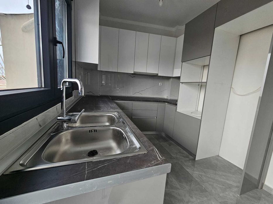 ЗА ПРОДАЖБА самостоятелна къща от 160 кв.м. в на Кавала (код 8160)