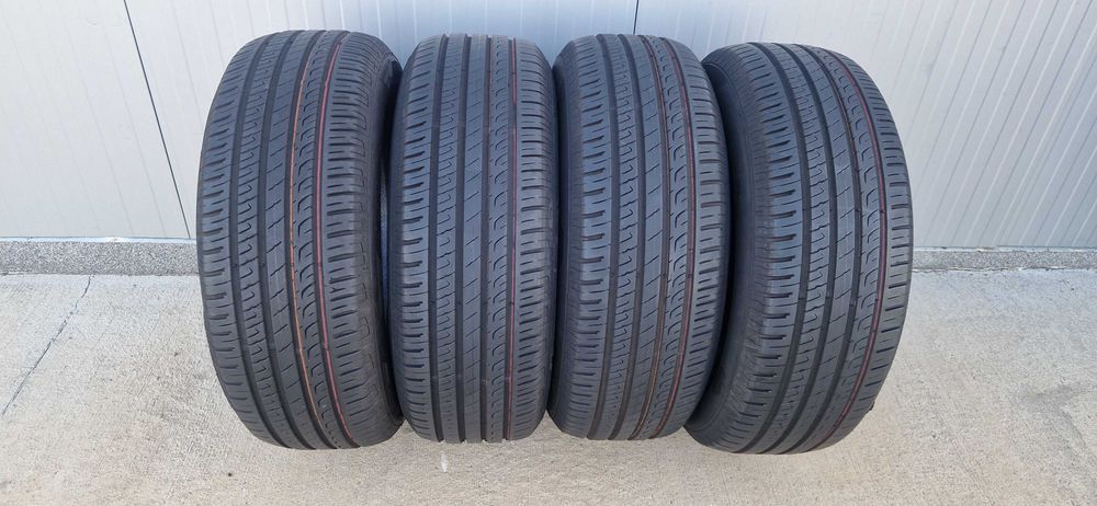 Летни гуми 235/65/R17 BARUM