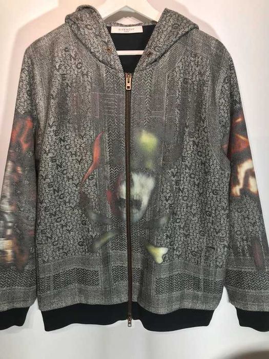 Givenchy,Golden Goose jackets