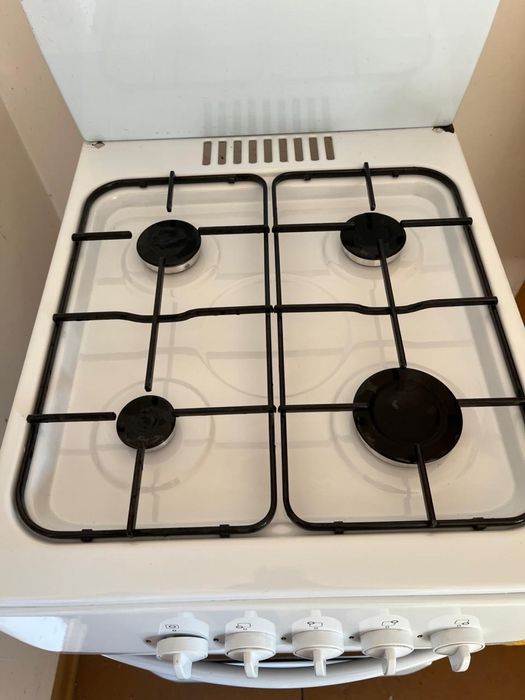 Газовая плита NORD