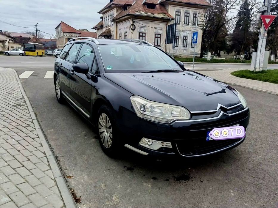 Citroen C5 de Vanzare