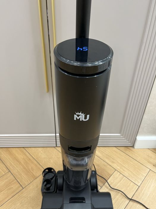 Продам пылесос моющий 2в 1