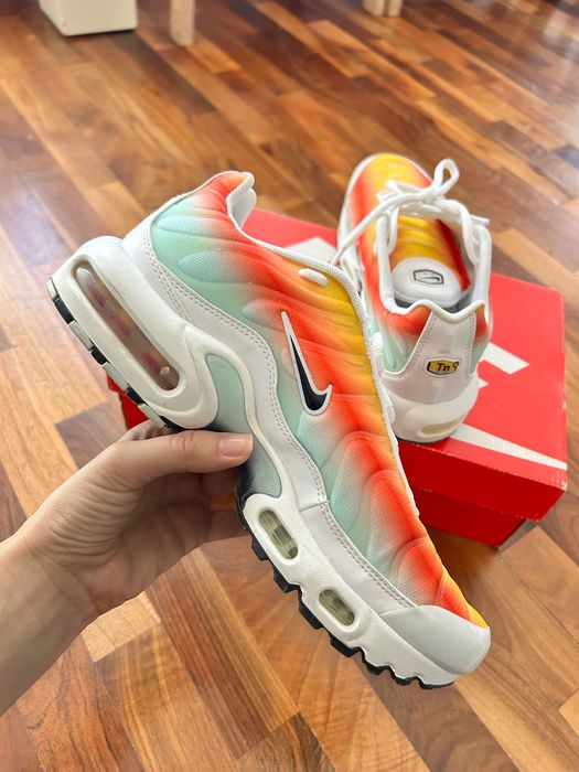 Nike air max tropical sunset