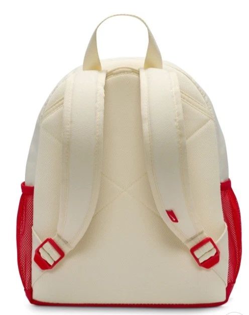 Малка раница Nike Kids Brasilia Heritage Mini Backpack FZ7222 113