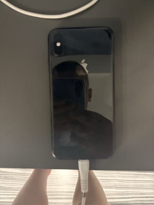 IPhone xs добре употребявам
