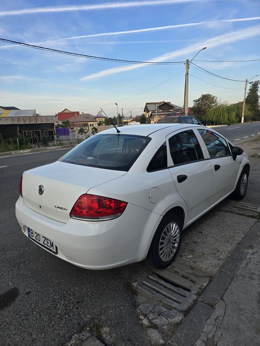 FIAT Stilo 2008 — imagine 2