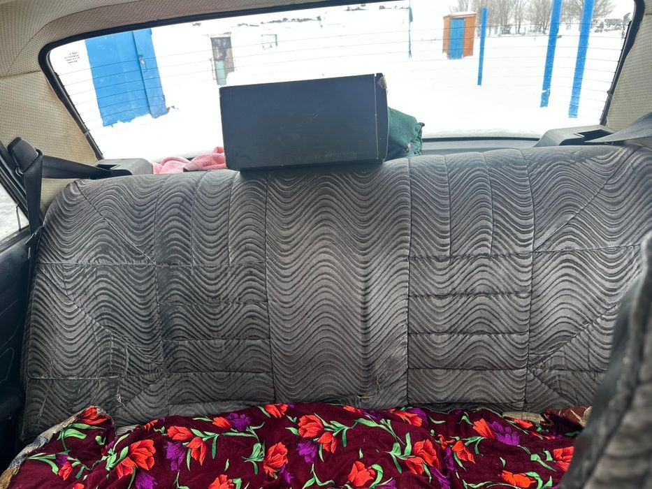 Ваз 2107,2007год