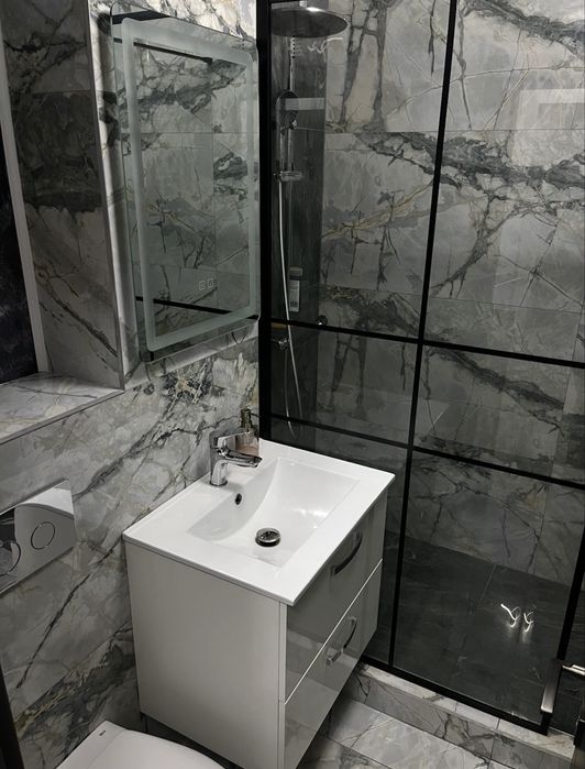 Apartament 2 camere centru Cumpana