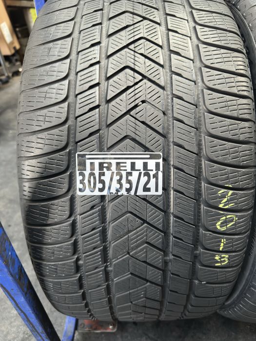 305/35/21 pireli mixte