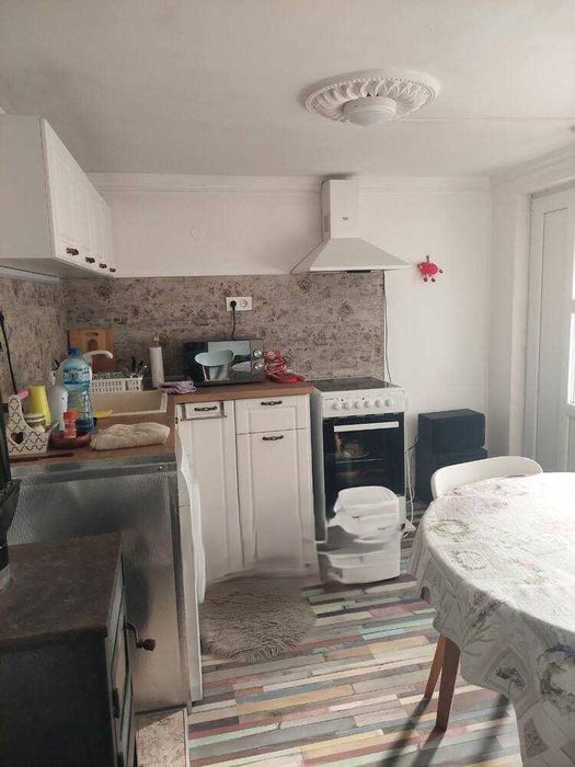 Етаж от къща в Каварна