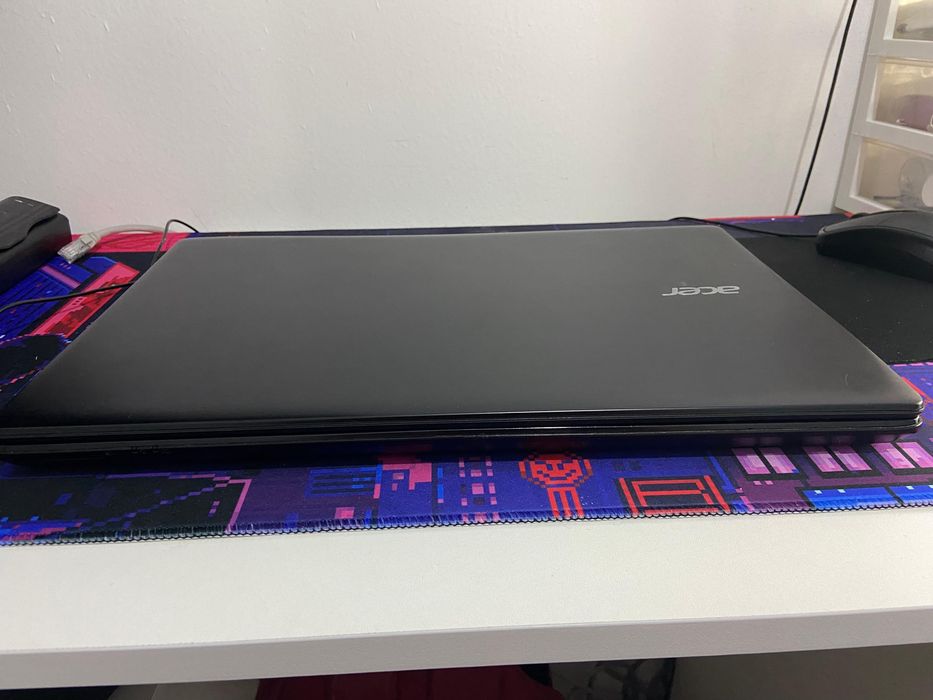 Продам ноутбук acer