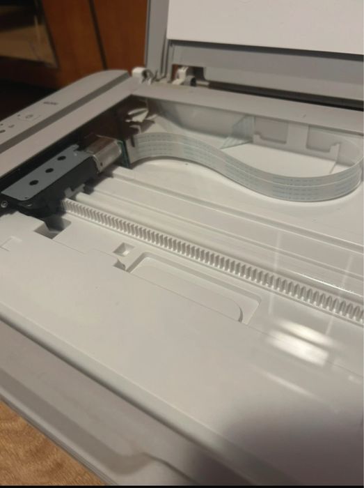 Imprimanta CANON fara tuş