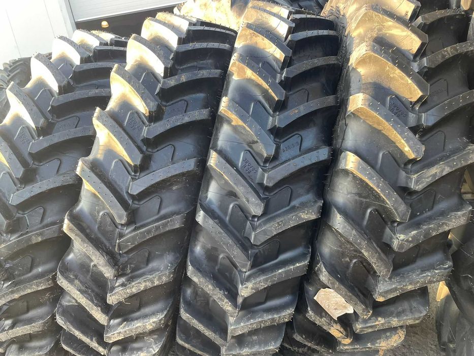 Anvelope noi MICHELIN 320/85R38 Cauciucuri Radiale cu GARANTIE