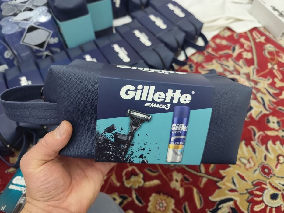 Подарочный набор