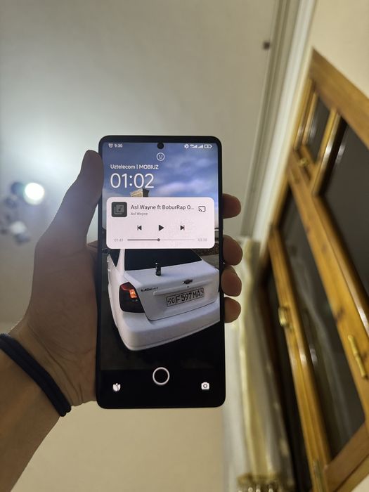Redmi note 13 pro 256/8