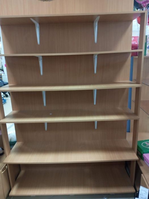 Продам Стеллажи.