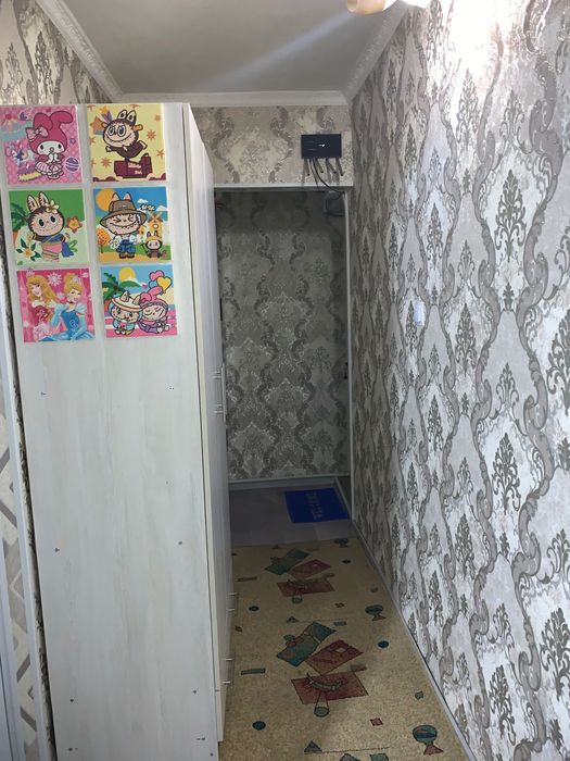 Центрдан дом сотилади!! 2 xona Kirpichniyda tabakadan sal otib