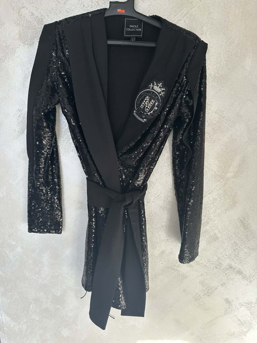 Рокля Nikol Collection