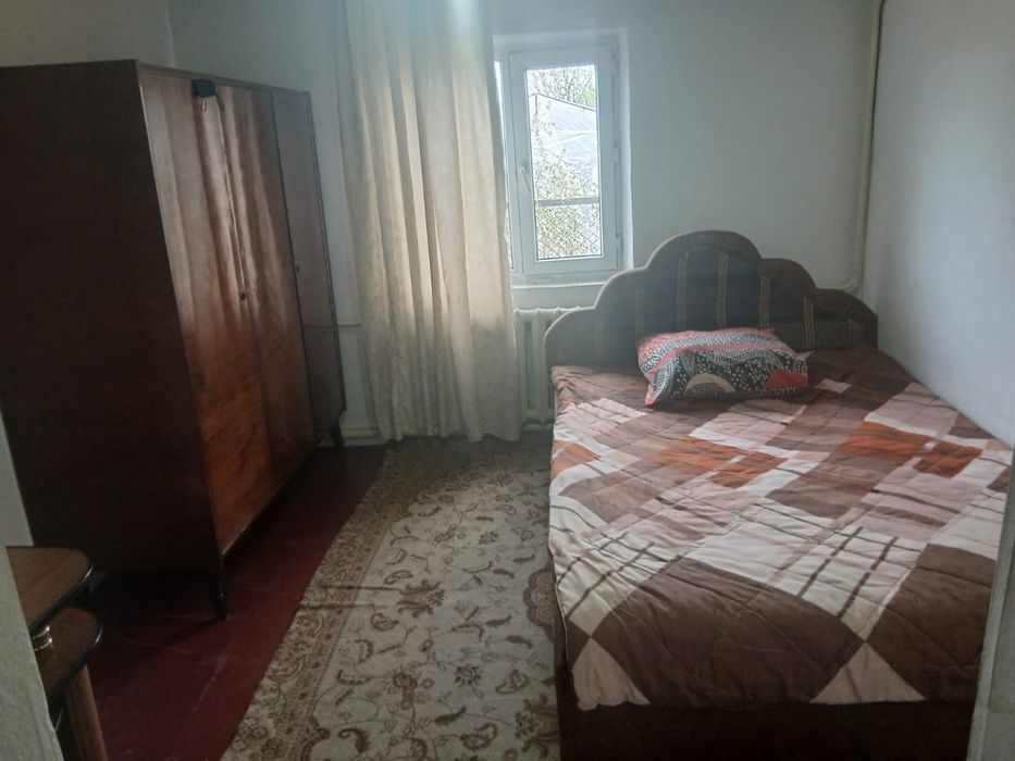 Сдам квартиру пос. ГУЛЬДАЛА