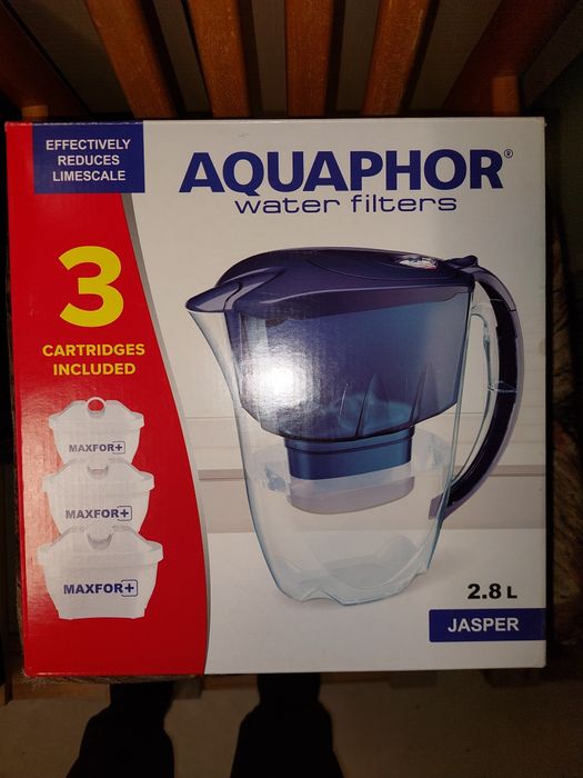 Нова Кана "Aquaphor"