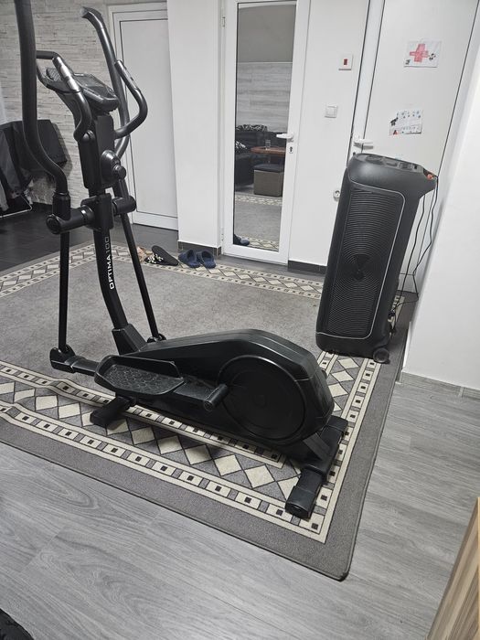 Кростренажор kattler optima 100