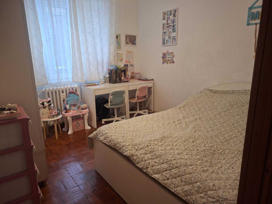 Apartament 2 camere, etajul 1