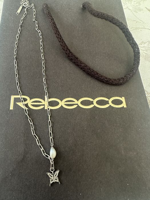 Колие, Rebecca! Хит! Оригинал!