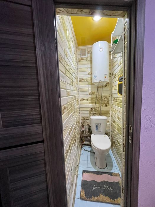 Продам квартиру трёхкомнатную