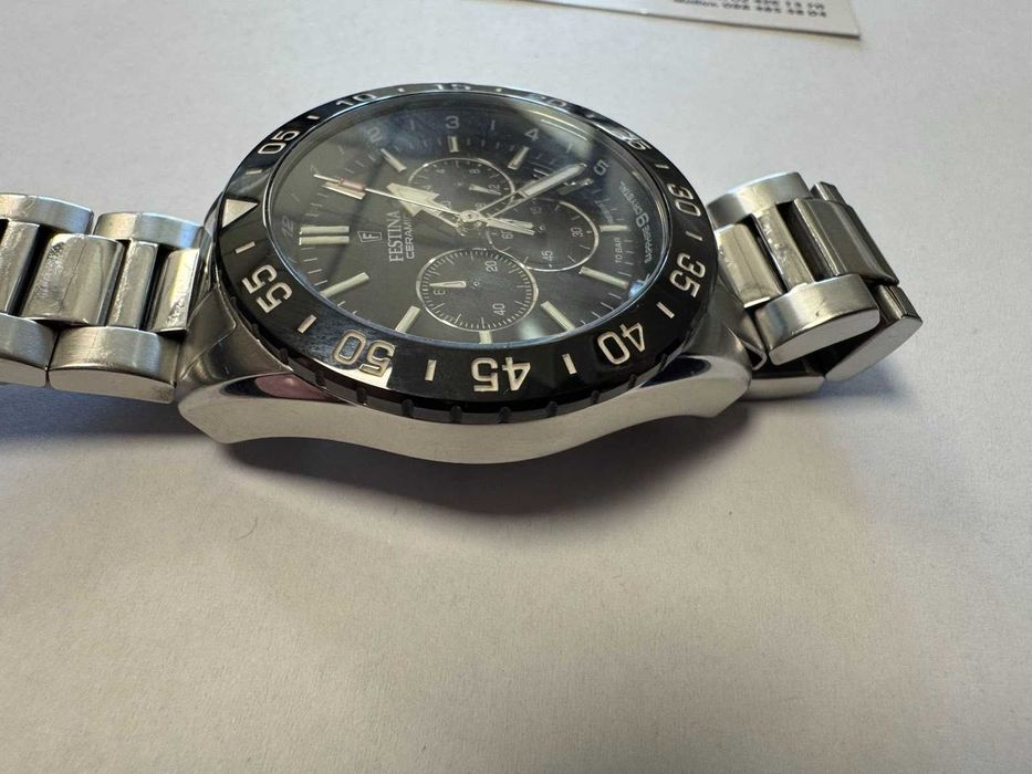 Часовник Festina F20575
