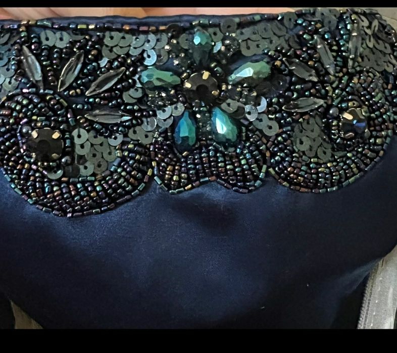 Платье Sherri Hill новое р.40-44
