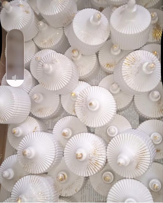 Тойбастар гипсовые