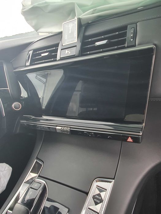 Navigatie Citroen DS7 Crossback 20 hdi 2019