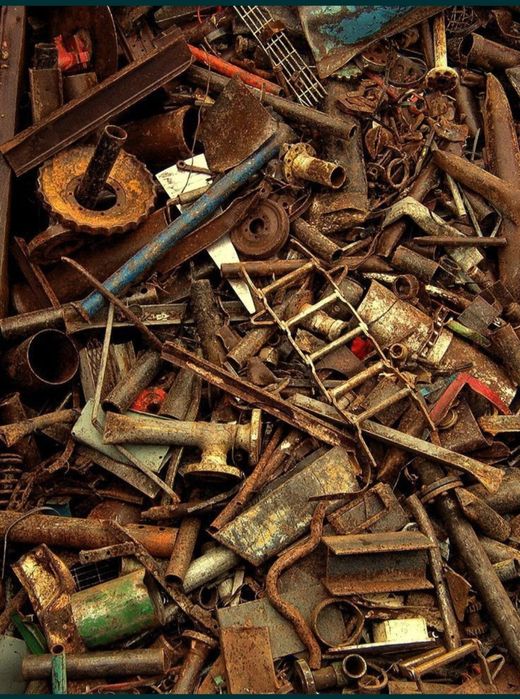 Приём металла, прием металл самовывозом