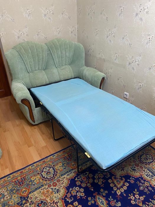 Диван раскладной