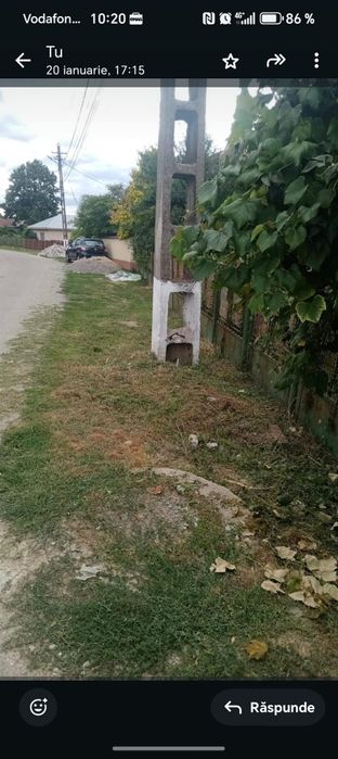 Casă de vânzare Sat Crivina Comuna Gorgota