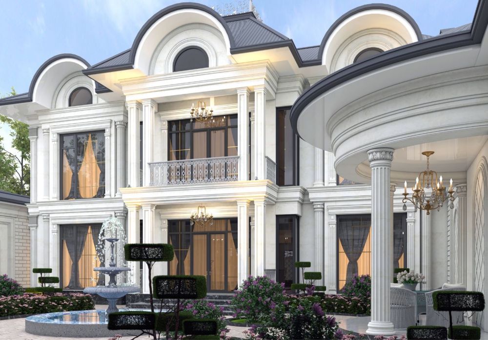 Курилиши тугалланмаган ховли сотилади!