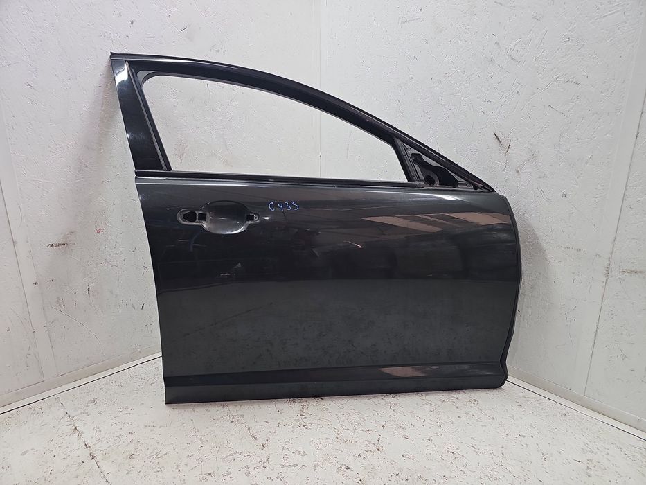 Usa dreapta fata Jaguar XF (X250) [Fabr 2008-2015] Facelift Berlina ST