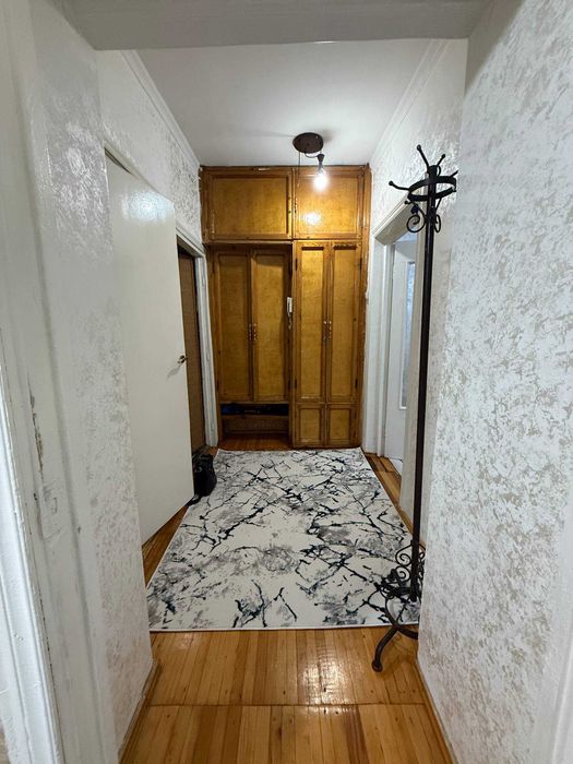 Cрочно Сдается 1 ком на Яккасарайском рядом Аеоропорт!