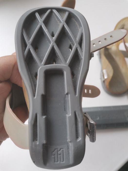 Продам брейсы Медвежонок