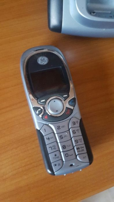 Skype телефон + стационарен