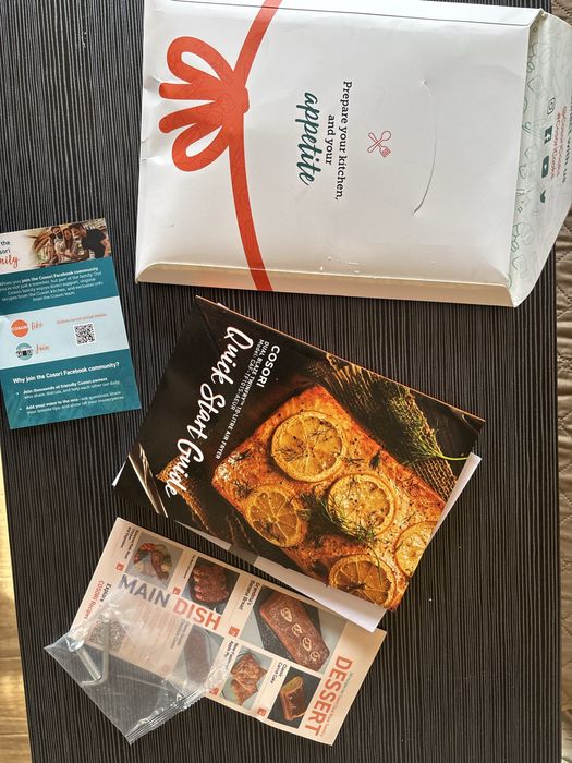 Cosori Dual  Blaze  TwinFry