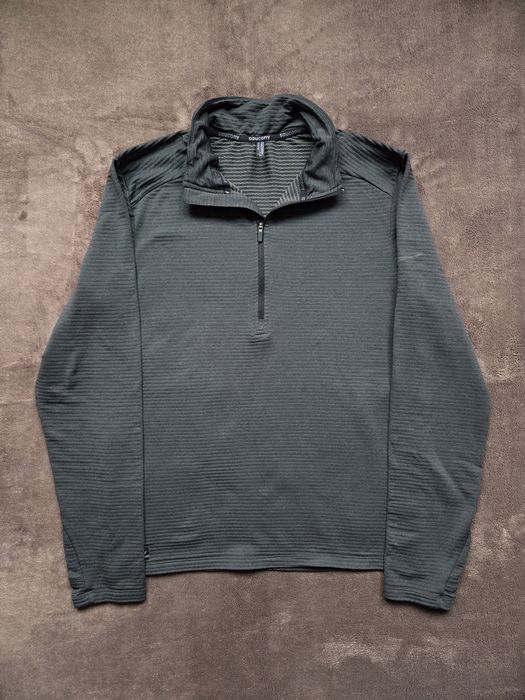 Saucony Triumph Мъжка блуза