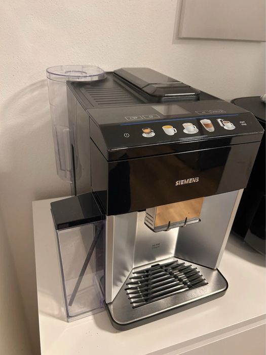 Espressor cafea siemens EQ500