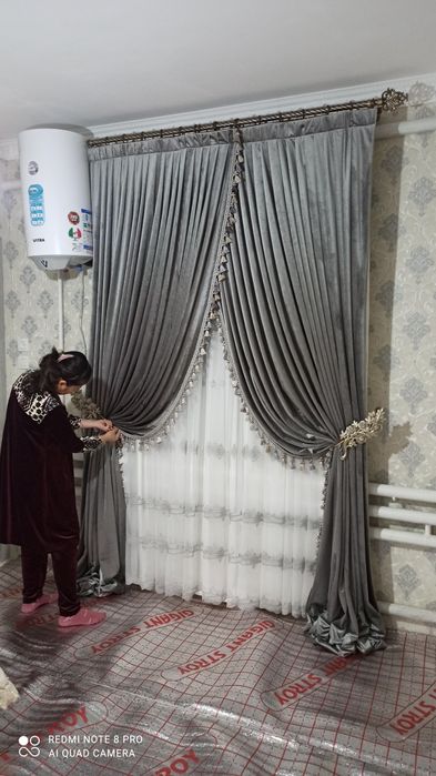 Parda tikamiz 0 dan oxirigachon .