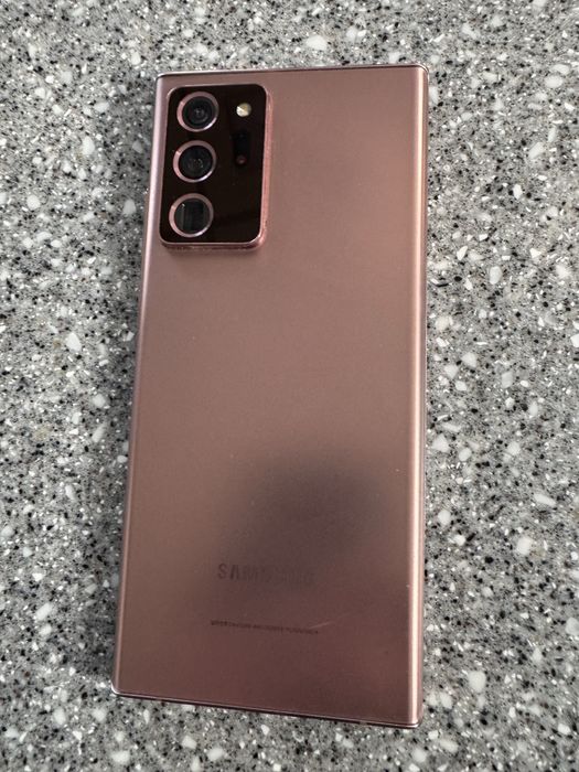 Samsung note 20 продам срочно
