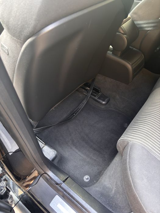 Audi a4 b7 2.0tdi