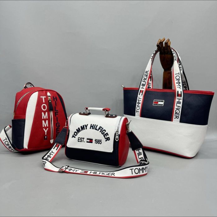 Set Tommy Hilfiger - nou!